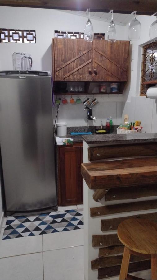 Vila Da Detinha Piuma Luaran gambar